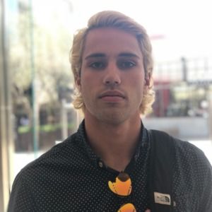 Meet your Posher, Nick